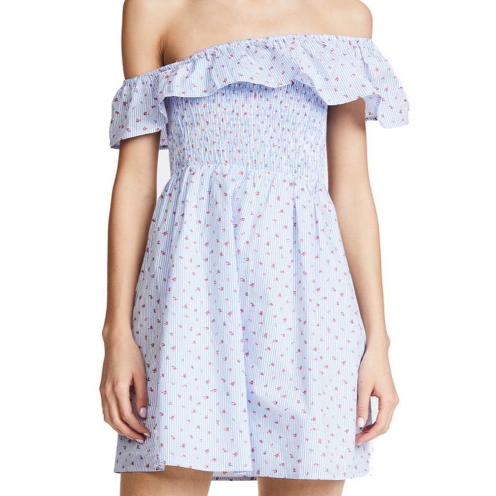 NWT Re:named Dress